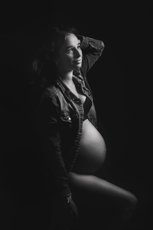 Rachel BEYER - maternité 3