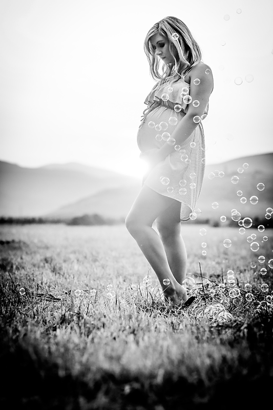Rachel BEYER - maternité 12