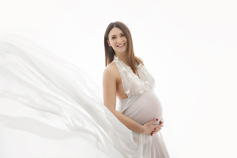 Rachel BEYER - maternité 6
