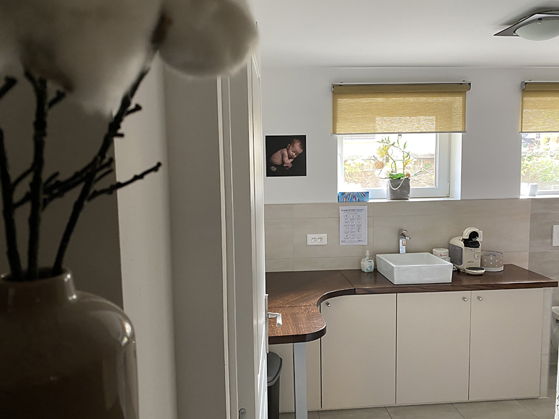 Rachel BEYER - studio 3