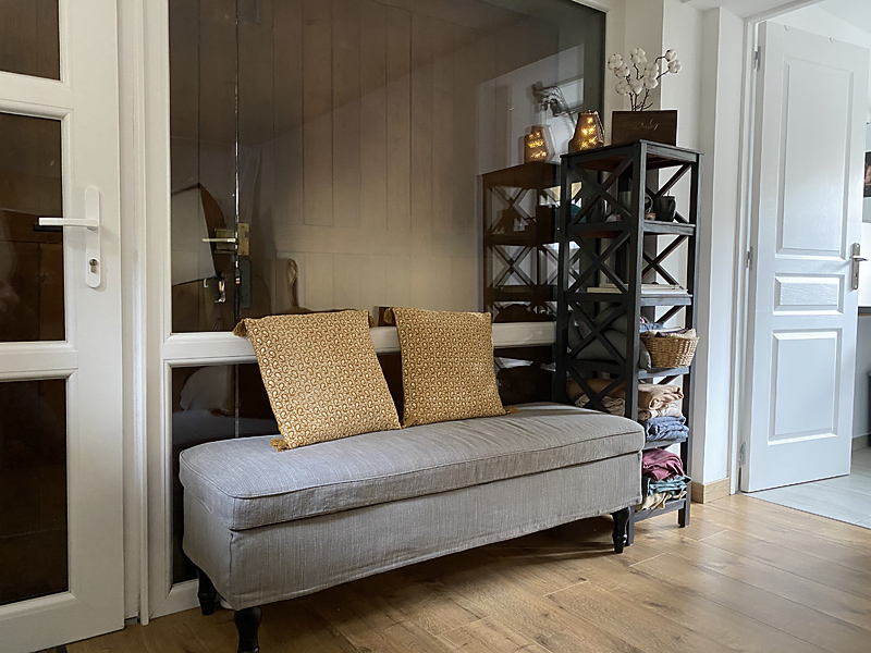 Rachel BEYER - studio 4