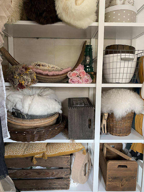 Rachel BEYER - studio 5