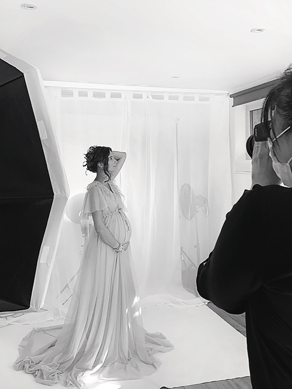 Rachel BEYER - studio 6